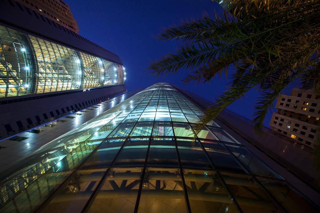 JA Oasis Beach Tower