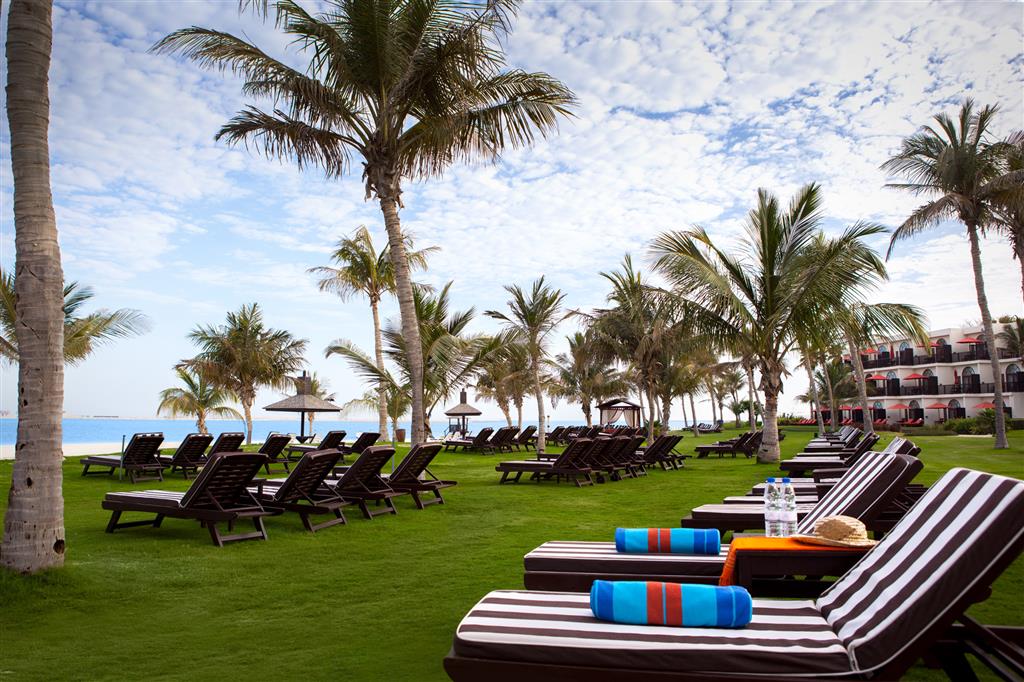 JA Jebel Ali Beach Hotel Meeting Rooms, Halls & Venue Booking