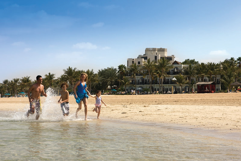 JA Jebel Ali Beach Hotel Meeting Rooms, Halls & Venue Booking
