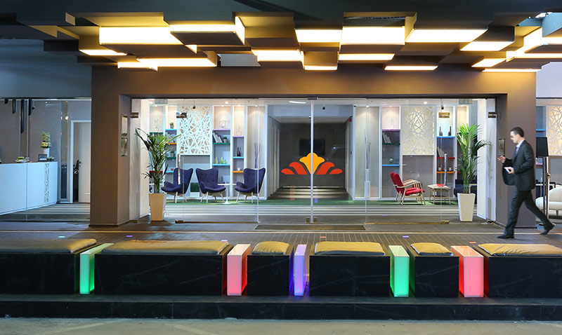 Hawthorn Suites by Wyndham Dubai, JBR