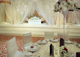 THE WESTIN DUBAI MINA SEYAHI MEETING ROOM WEDDING HALL
