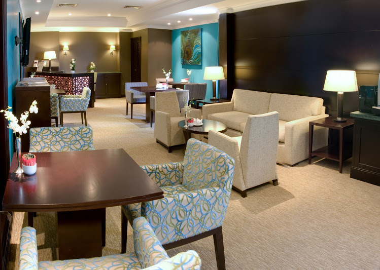 JA Jebel Ali Beach Hotel Meeting Rooms, Halls & Venue Booking