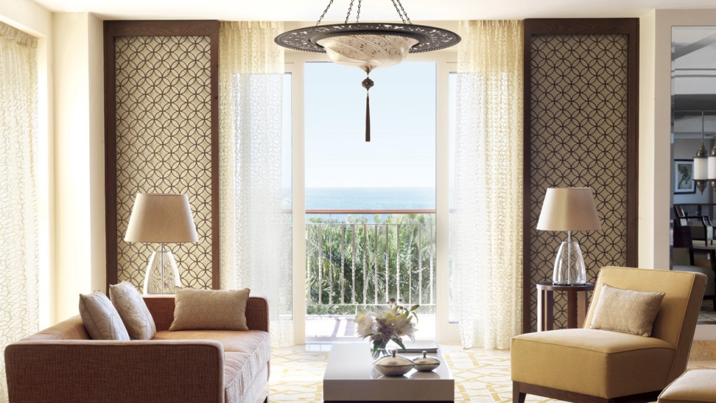 THEÂ RITZ-CARLTON,Â DUBAI