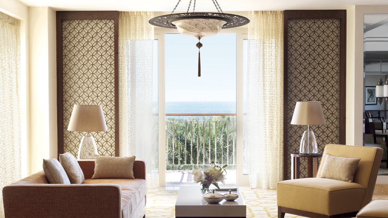 THEÂ RITZ-CARLTON,Â DUBAI