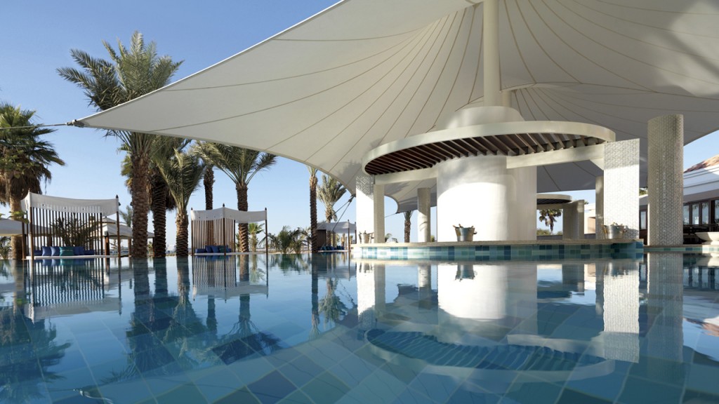 THEÂ RITZ-CARLTON,Â DUBAI