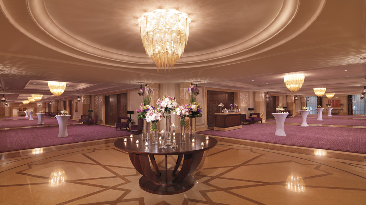 THEÂ RITZ-CARLTON,Â DUBAI