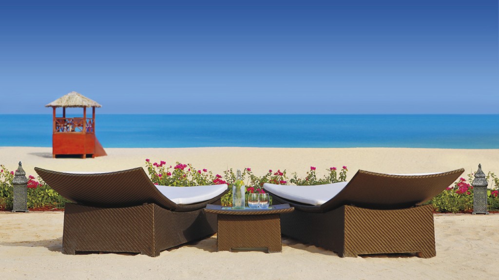 THEÂ RITZ-CARLTON,Â DUBAI