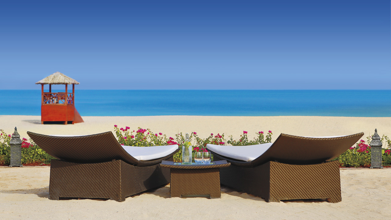 THEÂ RITZ-CARLTON,Â DUBAI