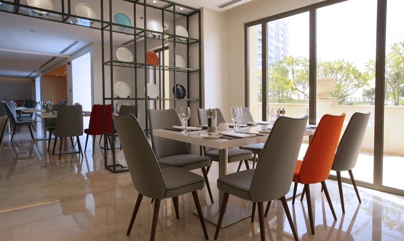 Hawthorn Suites by Wyndham Dubai, JBR