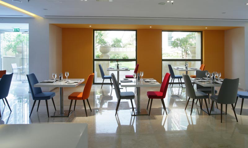 Hawthorn Suites by Wyndham Dubai, JBR