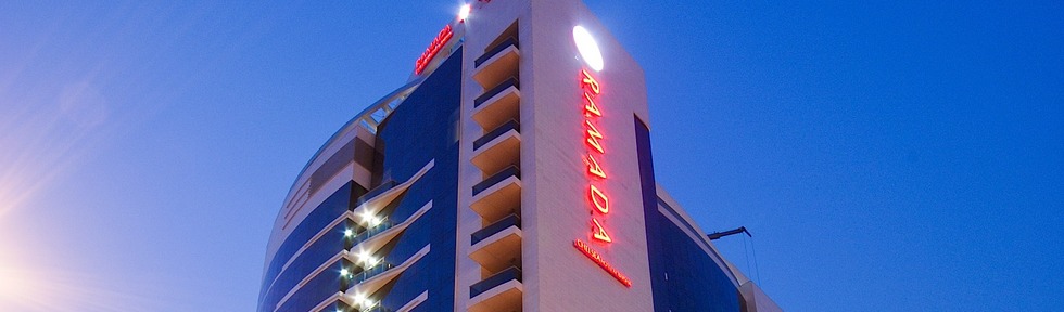 Ramada Chelsea Hotel