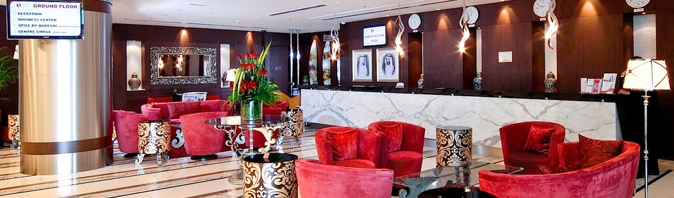 Ramada Chelsea Hotel