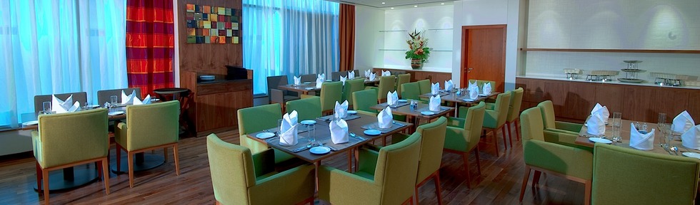 Ramada Chelsea Hotel