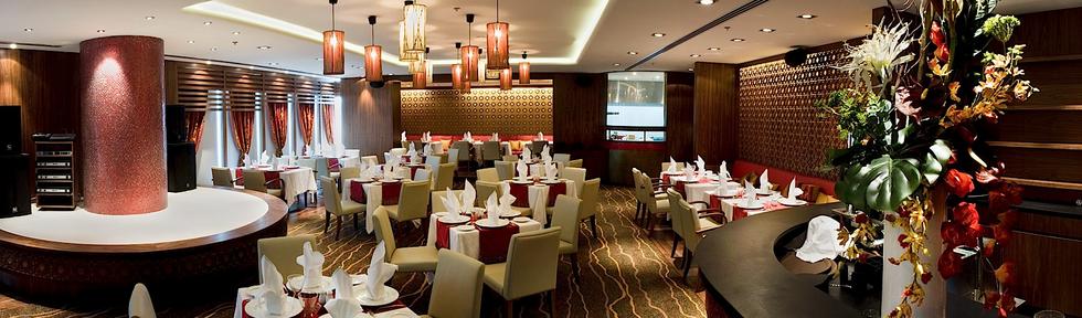 Ramada Chelsea Hotel