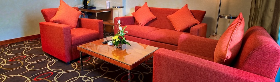 Ramada Chelsea Hotel