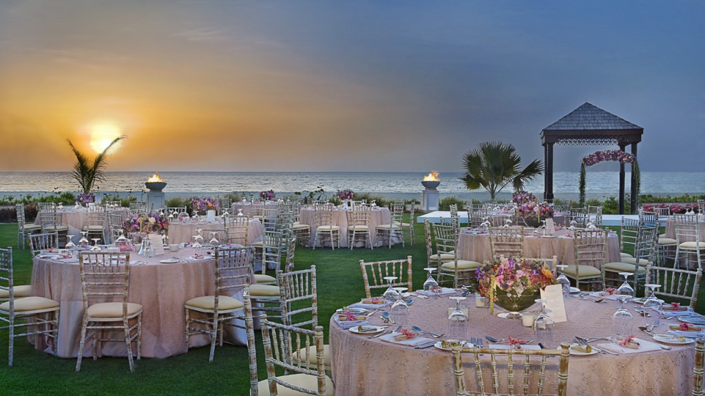 THEÂ RITZ-CARLTON,Â DUBAI