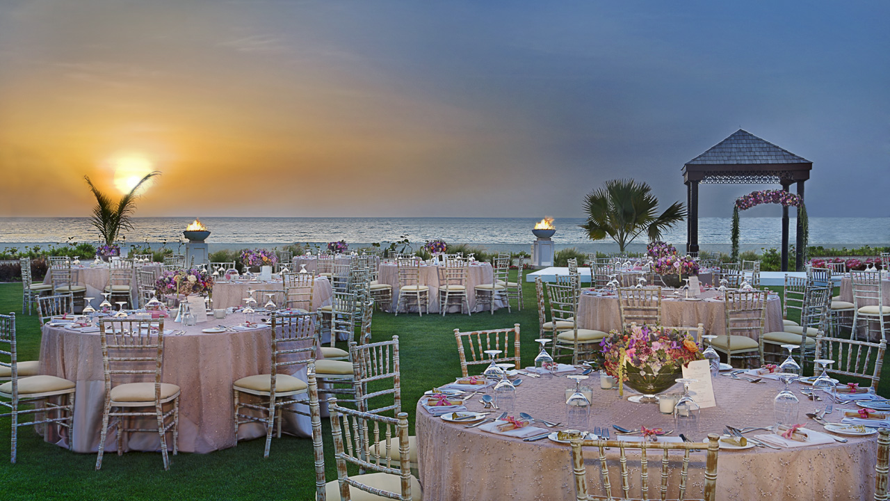 THEÂ RITZ-CARLTON,Â DUBAI