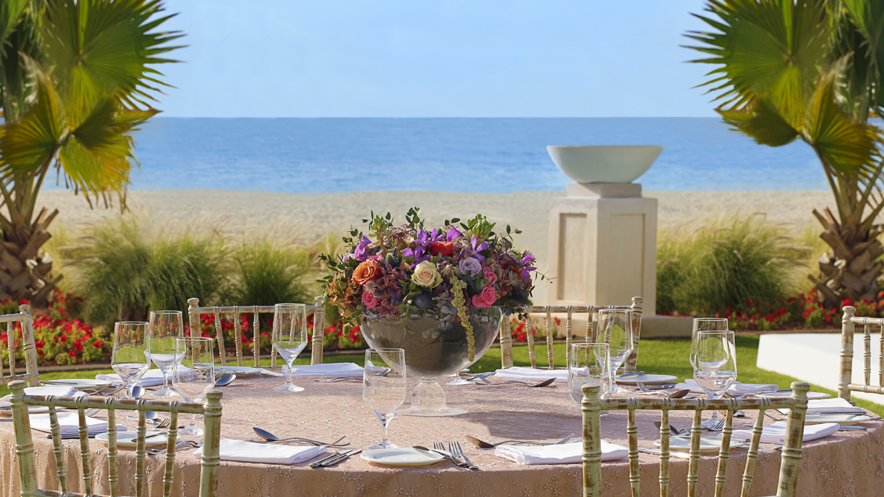 THEÂ RITZ-CARLTON,Â DUBAI