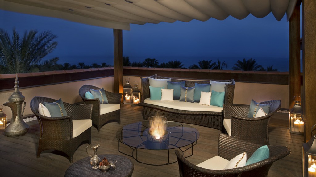 THEÂ RITZ-CARLTON,Â DUBAI