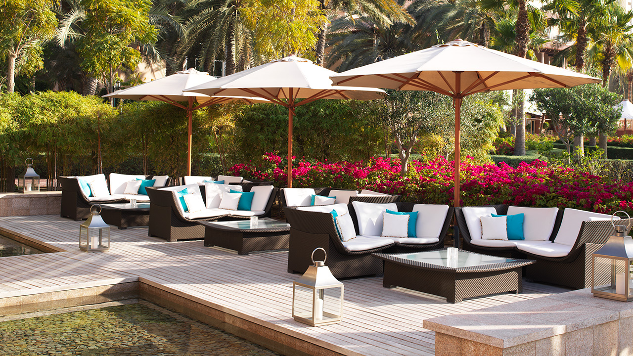 THEÂ RITZ-CARLTON,Â DUBAI