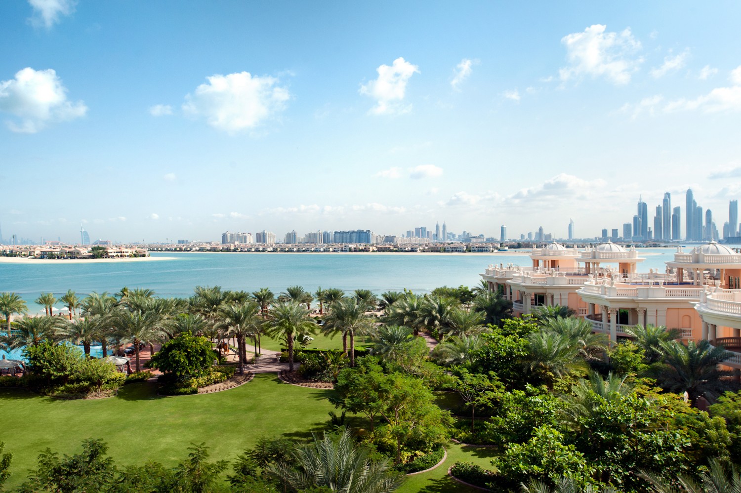 Kempinski Hotel & Residences Palm Jumeirah Meeting Rooms, Halls & Venue Booking