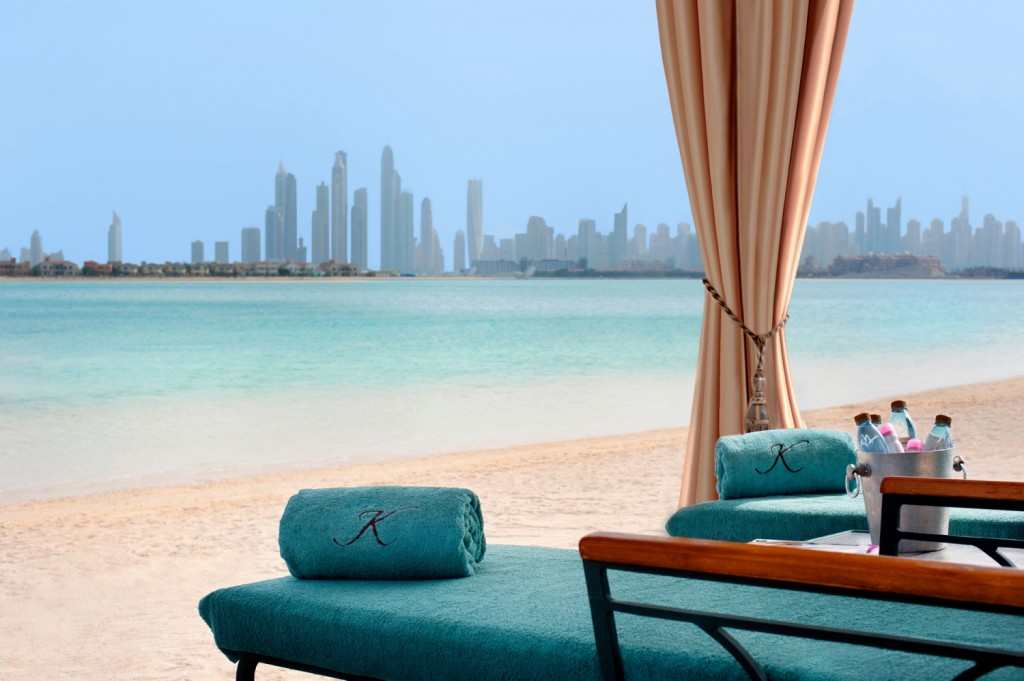 Kempinski Hotel & Residences Palm Jumeirah Meeting Rooms, Halls & Venue Booking