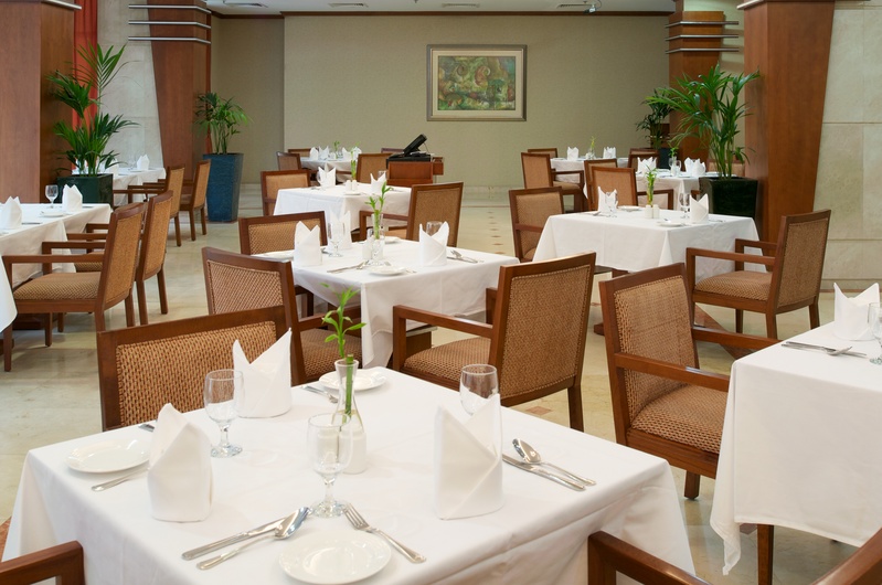 Chelsea Gardens Hotel Apartments Meeting Rooms, Halls & Venue Booking