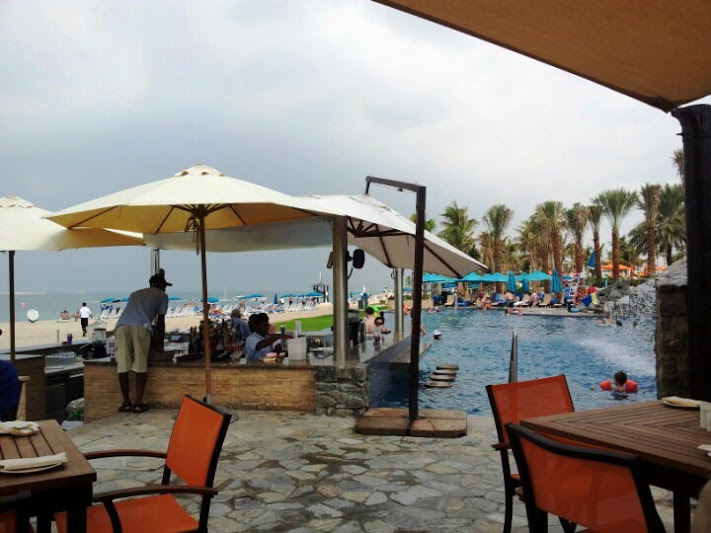 JA Jebel Ali Beach Hotel Meeting Rooms, Halls & Venue Booking