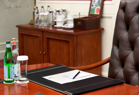 Kempinski Hotel & Residences Palm Jumeirah Meeting Rooms, Halls & Venue Booking