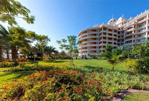 Kempinski Hotel & Residences Palm Jumeirah Meeting Rooms, Halls & Venue Booking