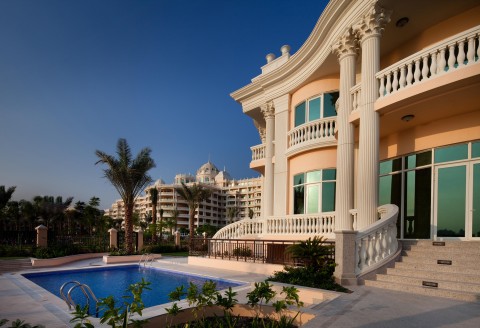 Kempinski Hotel & Residences Palm Jumeirah Meeting Rooms, Halls & Venue Booking