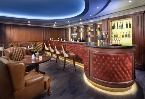 Kempinski Hotel & Residences Palm Jumeirah Meeting Rooms, Halls & Venue Booking