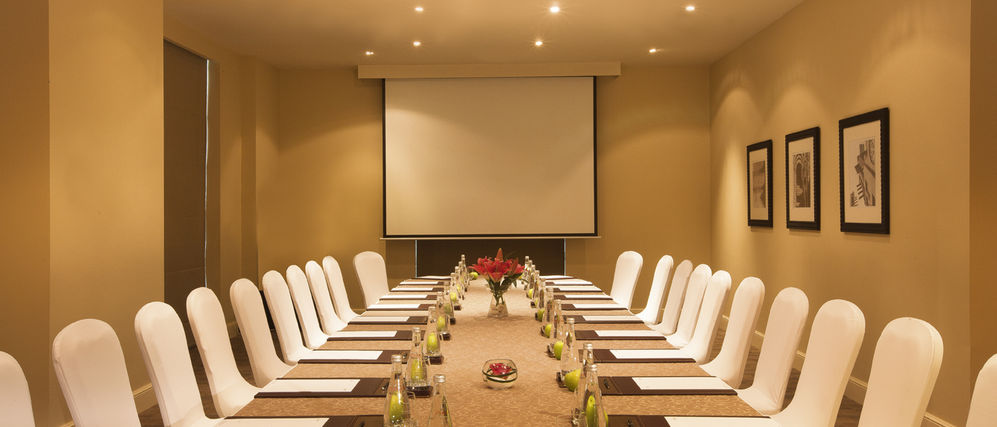 Movenpick Ibn Battuta Gate Hotel Dubai Meeting Rooms, Halls & Venue Booking