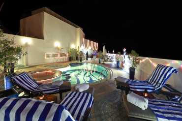 Howard Johnson Bur Dubai - Al Raffa - Dubai