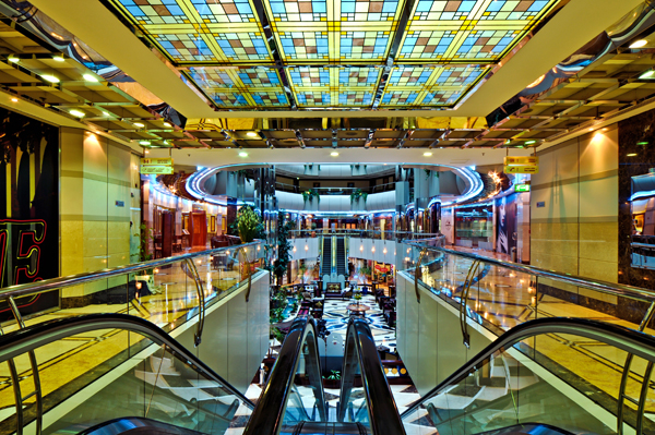 emirates concordeE hotel & apartments