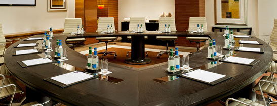 Grosvenor House meeting hall