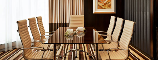 Grosvenor House meeting hall