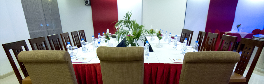 Rainbow Hotel Meeting Rooms, Halls & Venue Booking