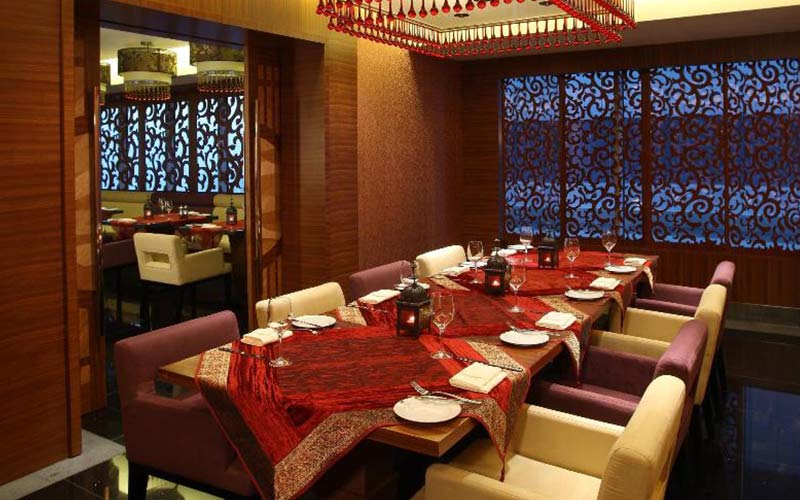 emirates grand hotel Meeting Rooms, Halls & Venue Booking