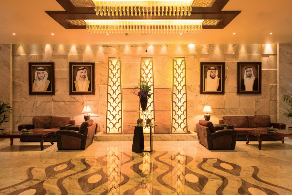emirates grand hotel Meeting Rooms, Halls & Venue Booking