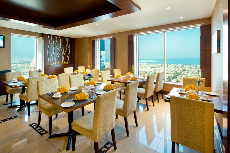 emirates grand hotel Meeting Rooms, Halls & Venue Booking