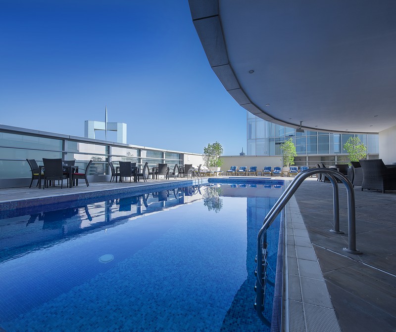 emirates grand hotel Meeting Rooms, Halls & Venue Booking