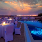 Radisson Blu Hotel, Dubai Downtown Meeting Rooms, Halls & Venue Booking