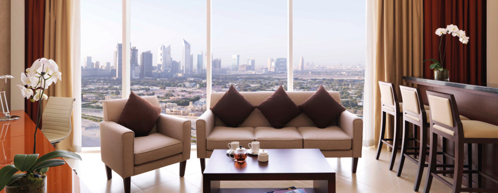 Radisson Blu Hotel, Dubai Downtown Meeting Rooms, Halls & Venue Booking