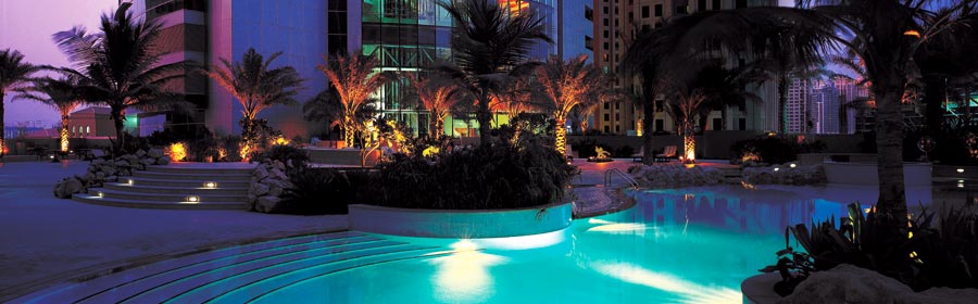 JA Oasis Beach Tower