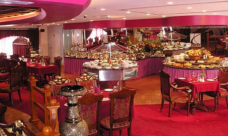 Rainbow Hotel Meeting Rooms, Halls & Venue Booking