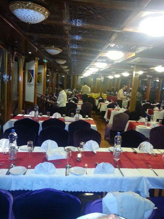 Rainbow Hotel Meeting Rooms, Halls & Venue Booking