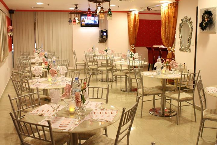 Rainbow Hotel Meeting Rooms, Halls & Venue Booking
