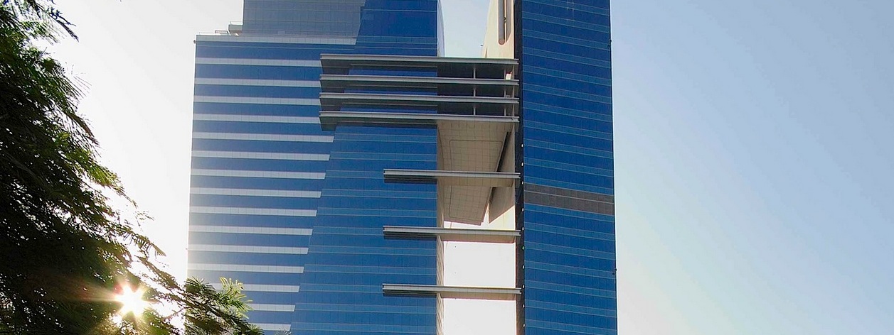 The H Dubai Meeting Rooms, Halls & Venue Booking