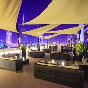 Radisson Blu Hotel, Dubai Downtown Meeting Rooms, Halls & Venue Booking